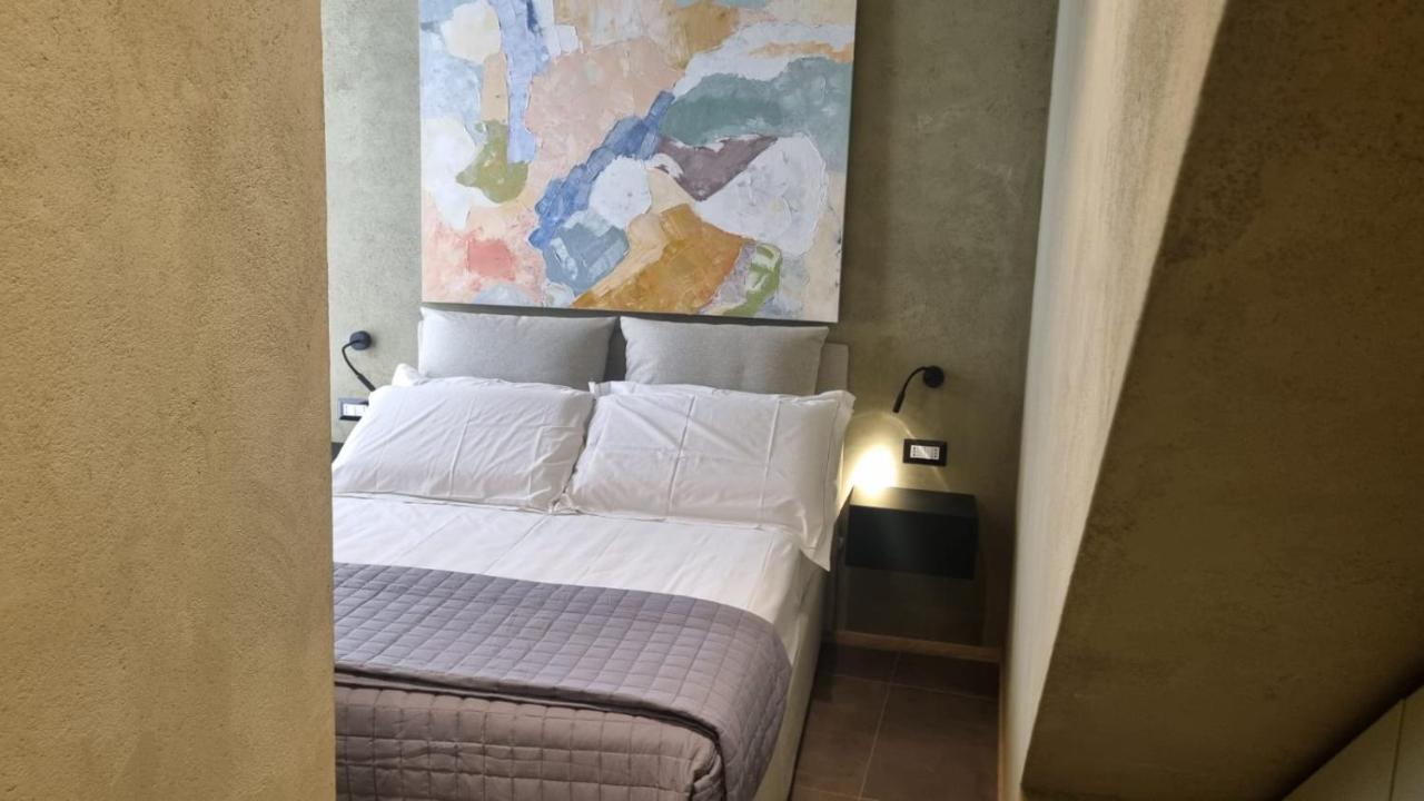 Appartamento Dimora Dei Viaggiatori Aeroporto di Catania Fontana Rossa Esterno foto